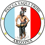 Pascua Yaqui Tribe Logo